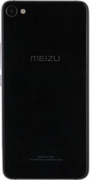 Meizu U20 16Gb Black